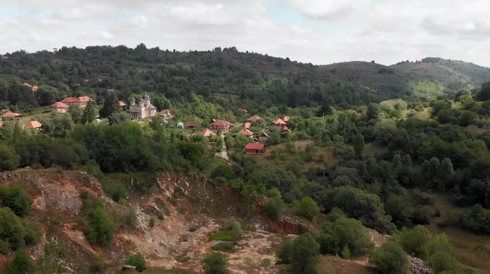 Premiera TVR 1: documentarul „Alun, satul pustiu se trezeste la viata” (joi, 9 februarie, ora 21.00)