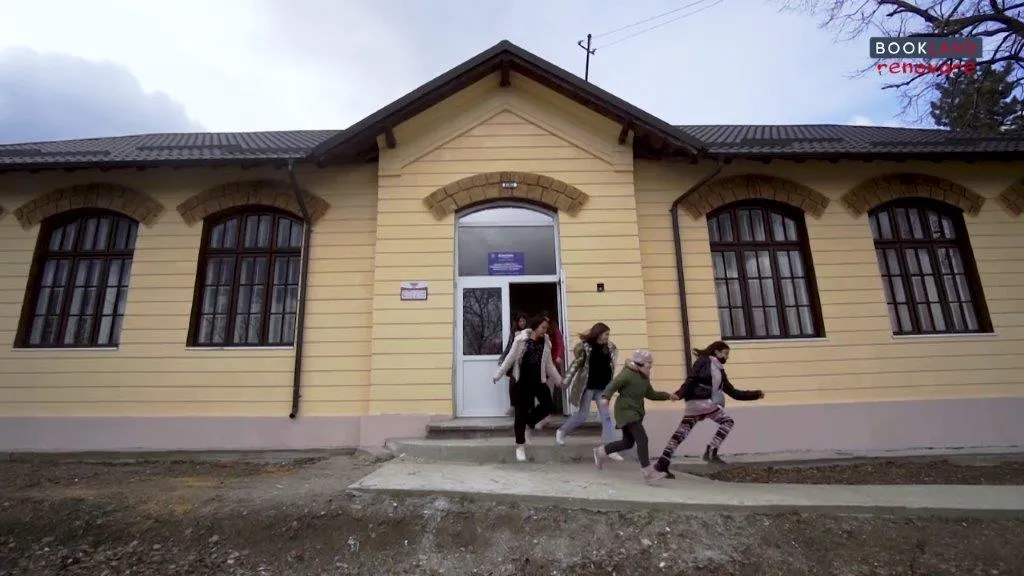 Romanii pot sustine educatia prin redirectionarea celor 3,5% din impozitul pe venitul anului trecut