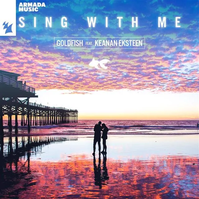 Sing with me – piesa care aduce fericire pe ringul de dans