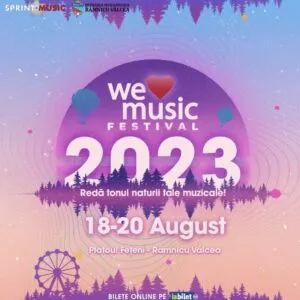 We Love Music Festival