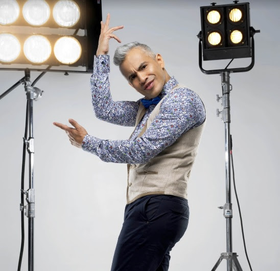 Wilmark Entertainment Show, Arsenium ex O-Zone, invitații speciali ai concertului Boney M. feat Liz Mitchell