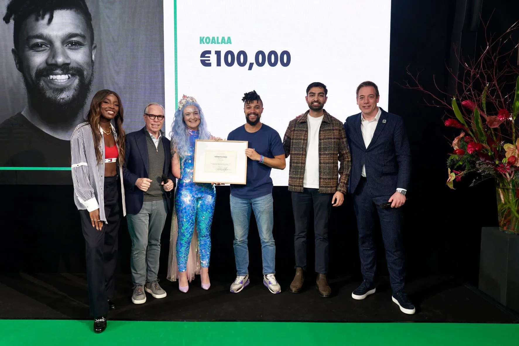 Câștigătorii Tommy Hilfiger Fashion Frontier Challenge propun pentru viitor solutii incluzive și de impact