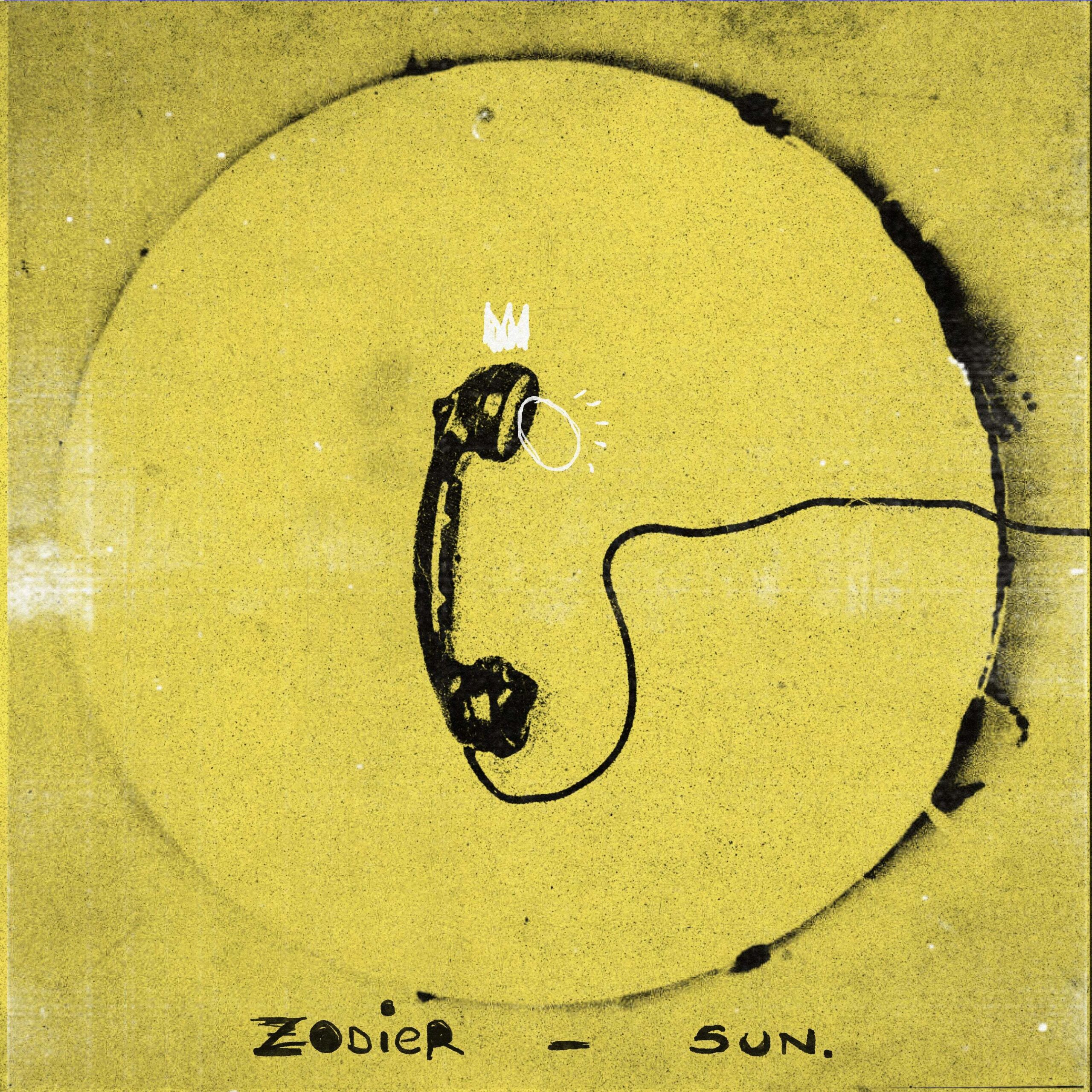 Zodier apasă pe ,,Sun” când îi e dor