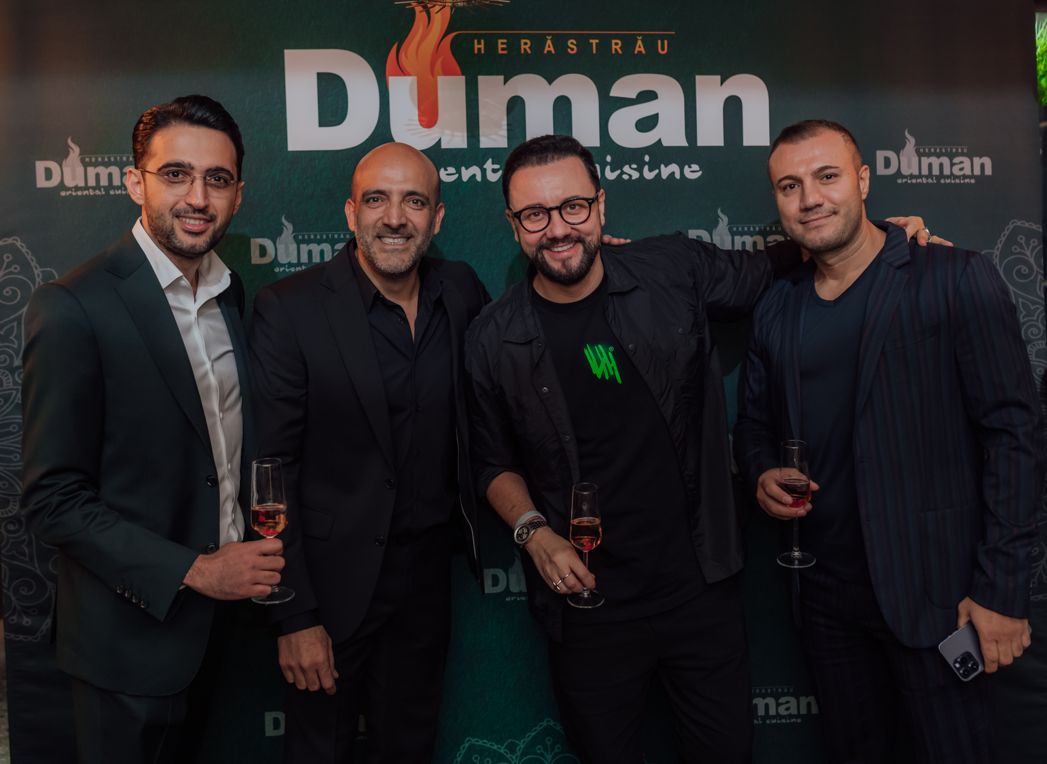 Restaurantul Duman Herăstrău va dona tot profitul din weekendul acesta victimelor cutremurului din Turcia