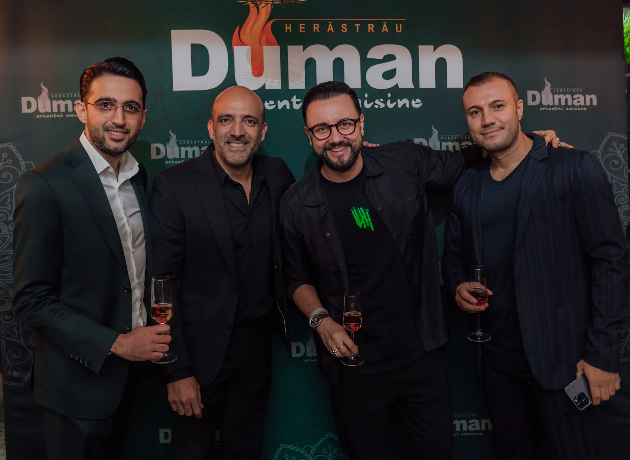 Restaurantul Duman Herăstrău va dona tot profitul din weekendul acesta victimelor cutremurului din Turcia