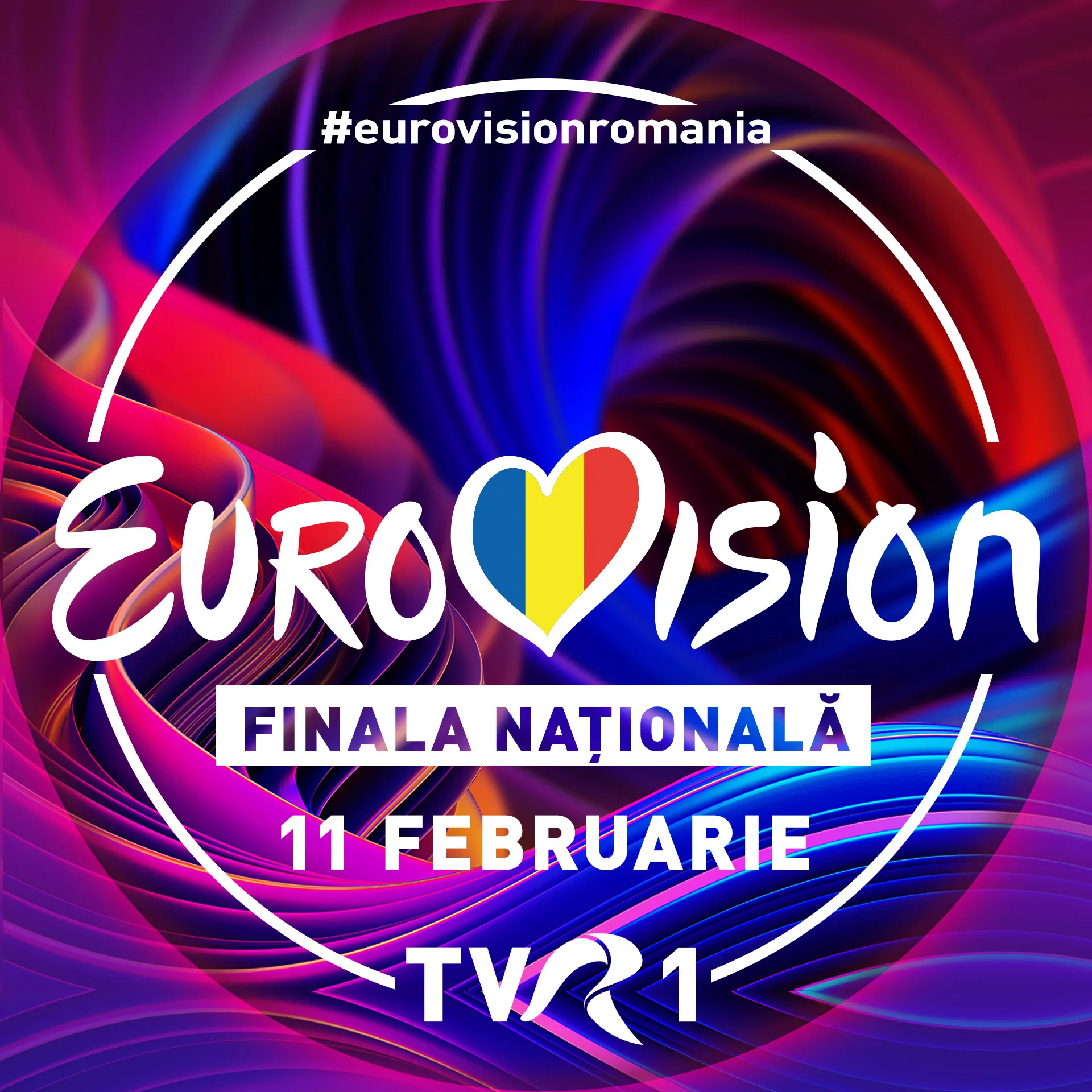 Eurovision te premiază! TVR acordă 5000 de euro unui telespectator care votează artistul preferat