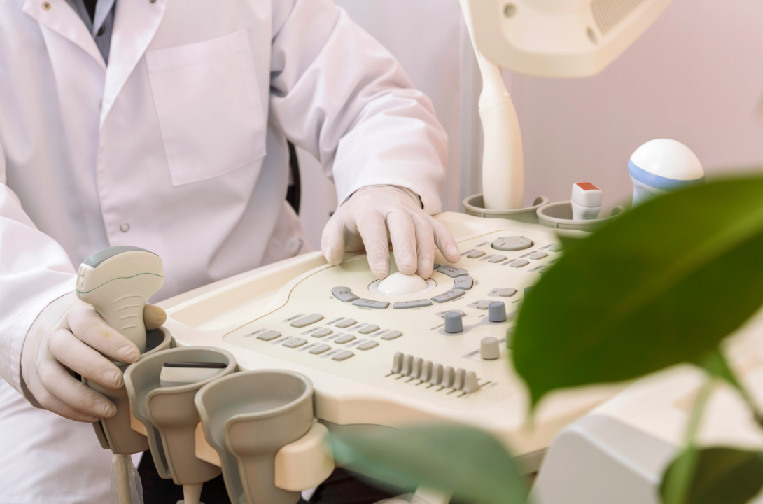 Tehnologia cu ultrasunete – instrument medical vital pentru identificarea afecțiunilor cardiologice