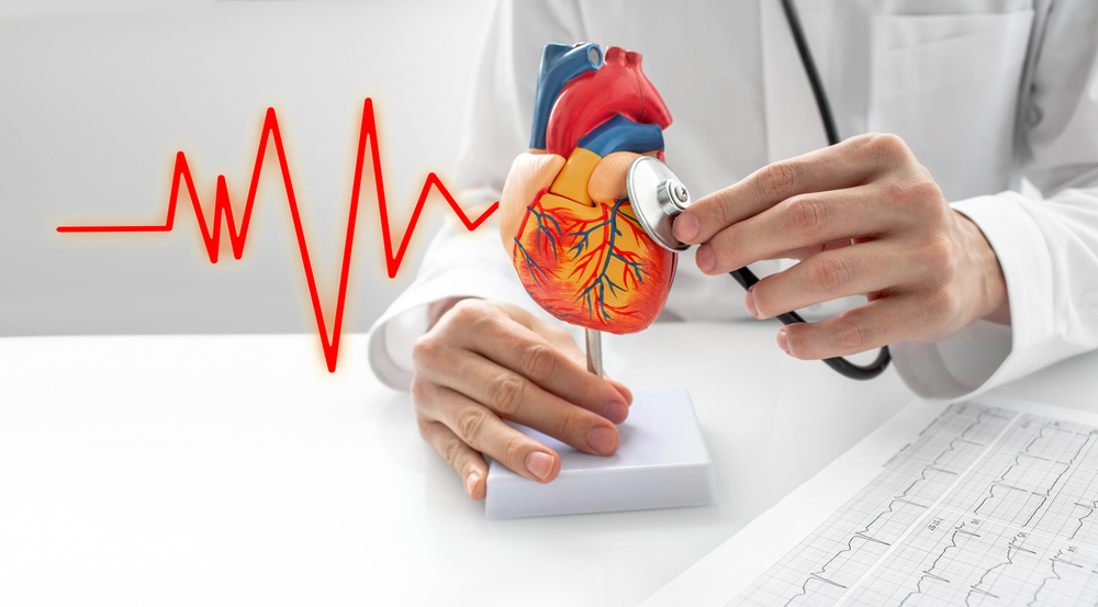 4 analize pe care să le faci pentru monitorizarea sănătății inimii