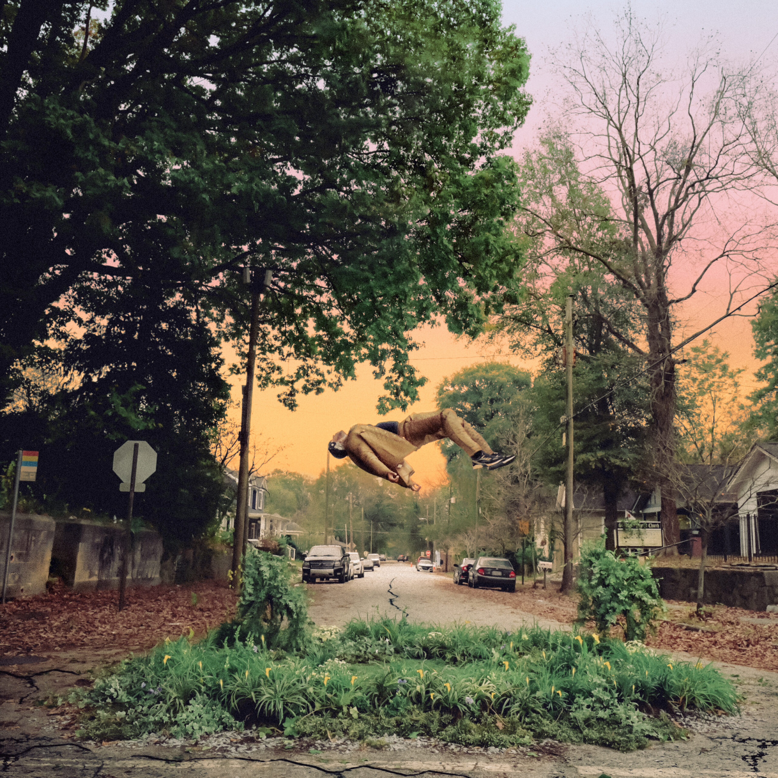 6lack a lansat single-ul “Since I Have A Lover”