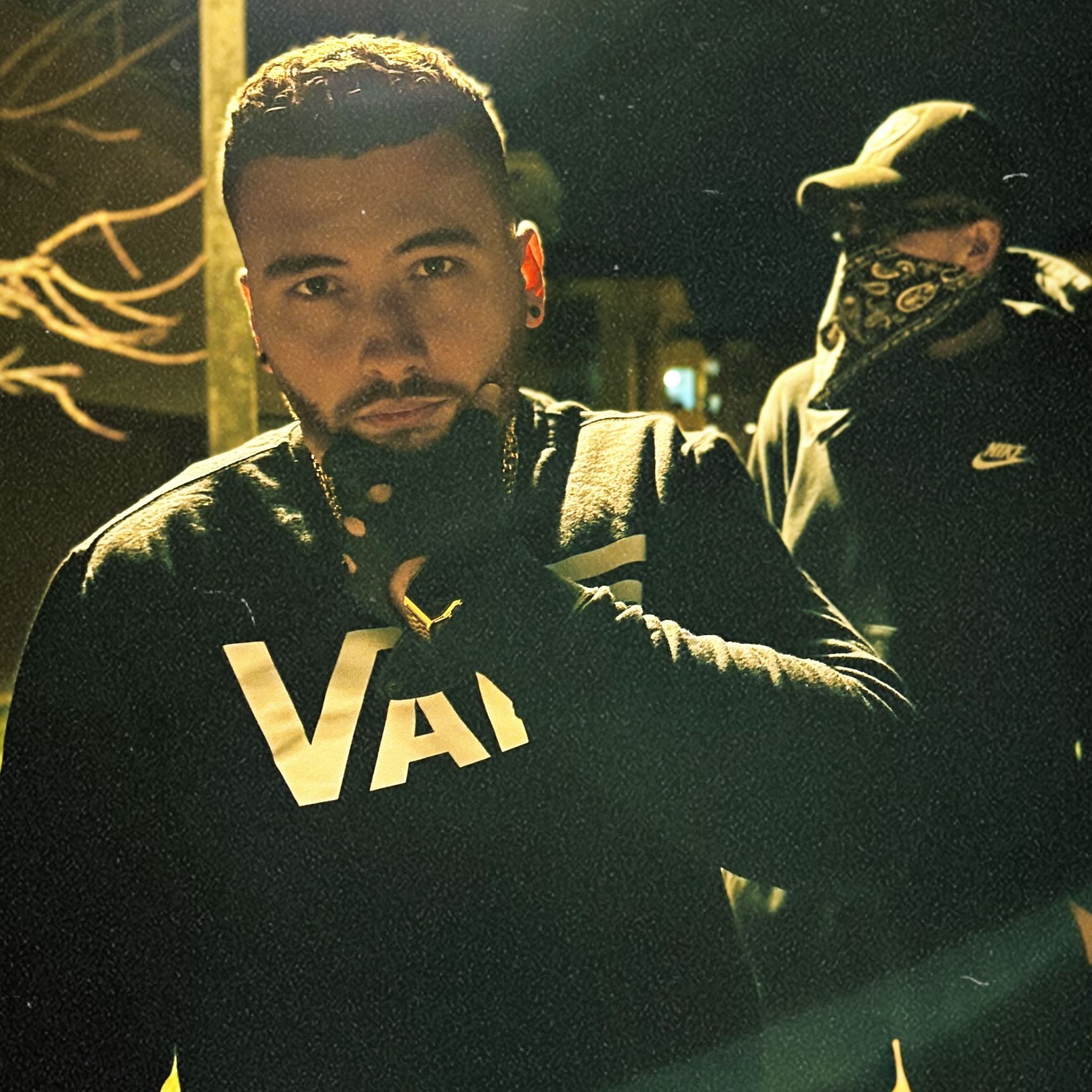 „Abyss” este cel mai nou single pe care Soundboy îl propune ascultătorilor săi