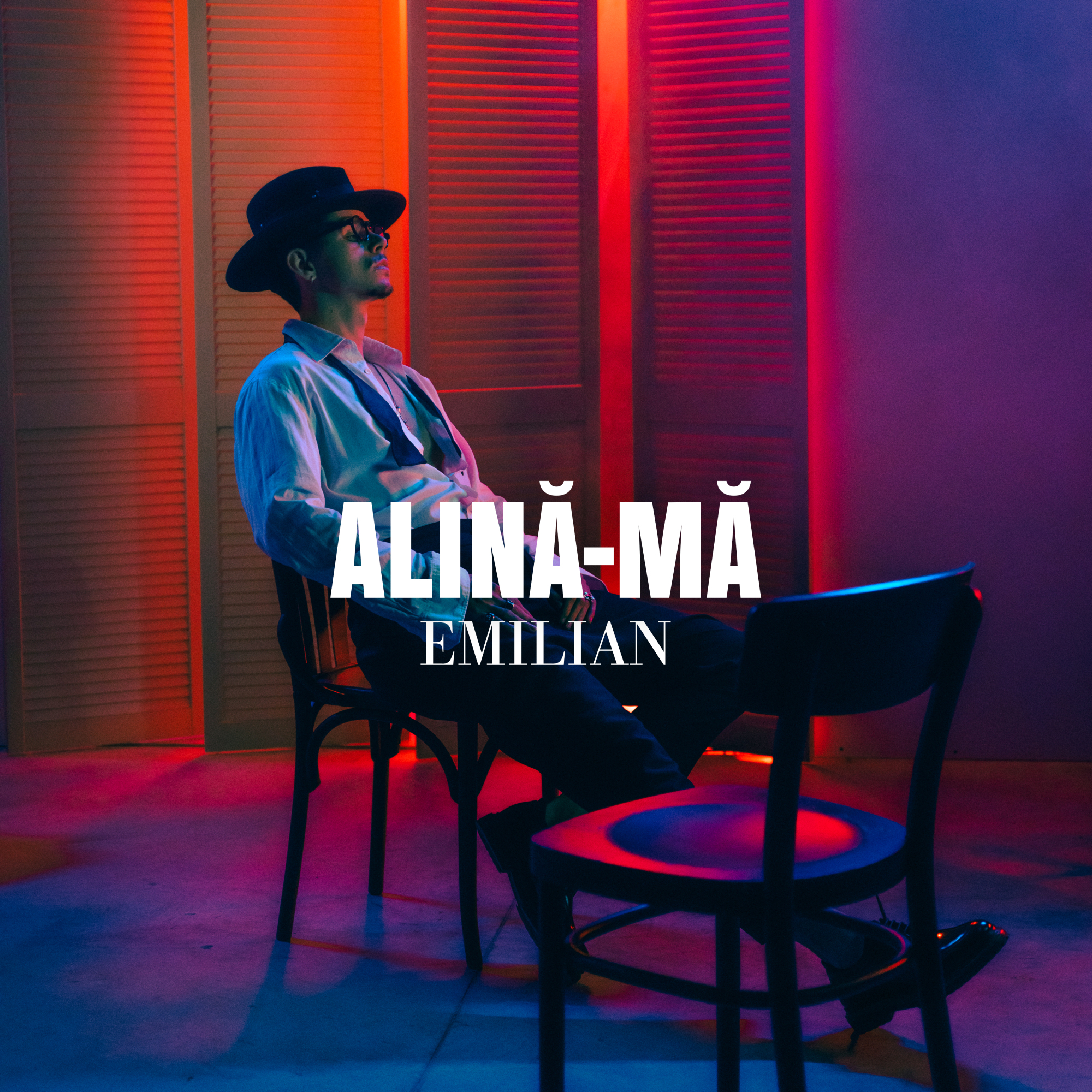 “Alină-mă” de la Emilian. Noua ta plăcere nevinovată