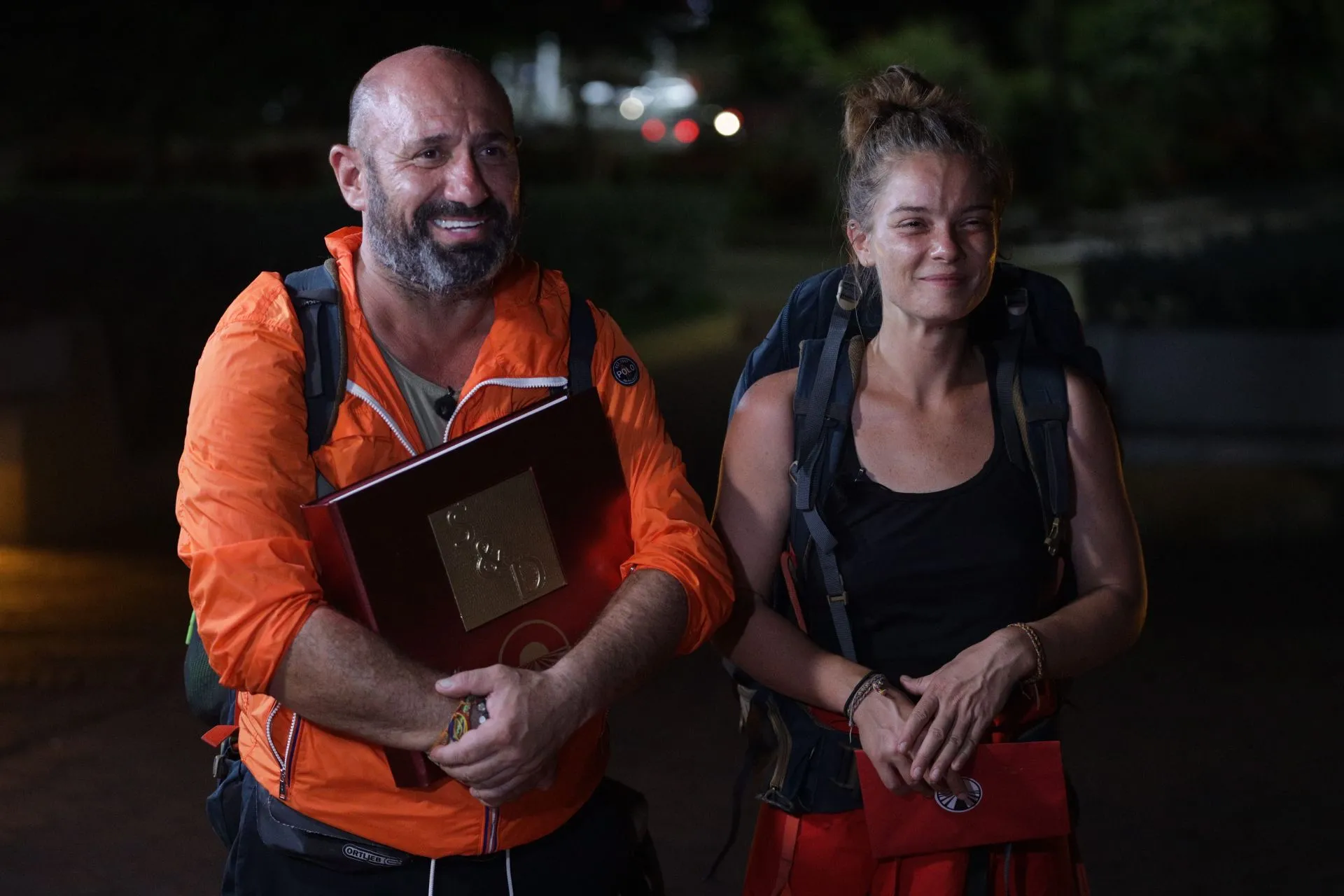 Record de audiență pentru ediția America Express în care s-au aflat finaliștii! Cătălin Scărlătescu și Doina Teodoru au părăsit competiția de pe Drumul aurului