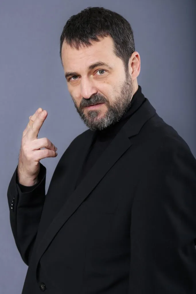 Andrei Aradits