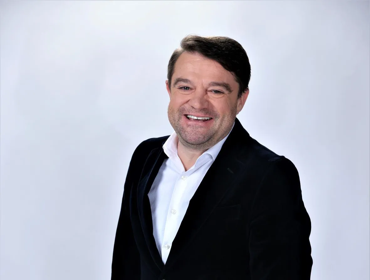Andrei Duban vine la Prima Comedy