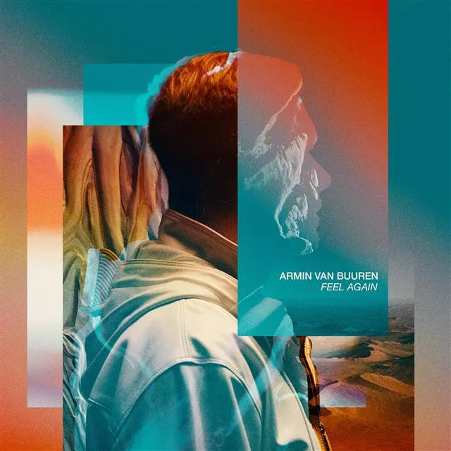 Armin van Buuren și-a lansat cel de-al 8-lea album de studio, Feel Again