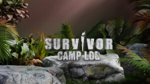 Camp Log