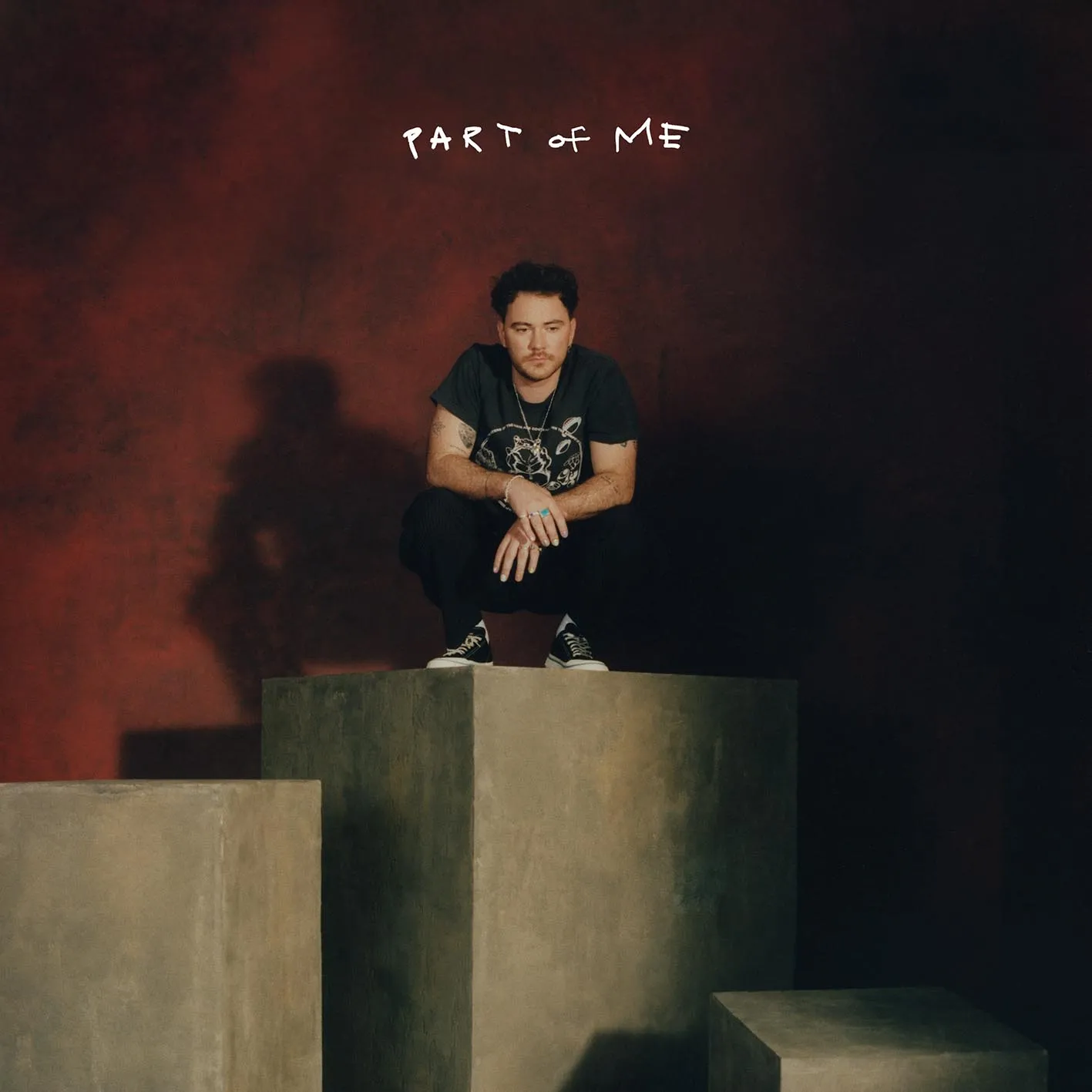 Cian Ducrot a lansat single-ul “Part Of Me”