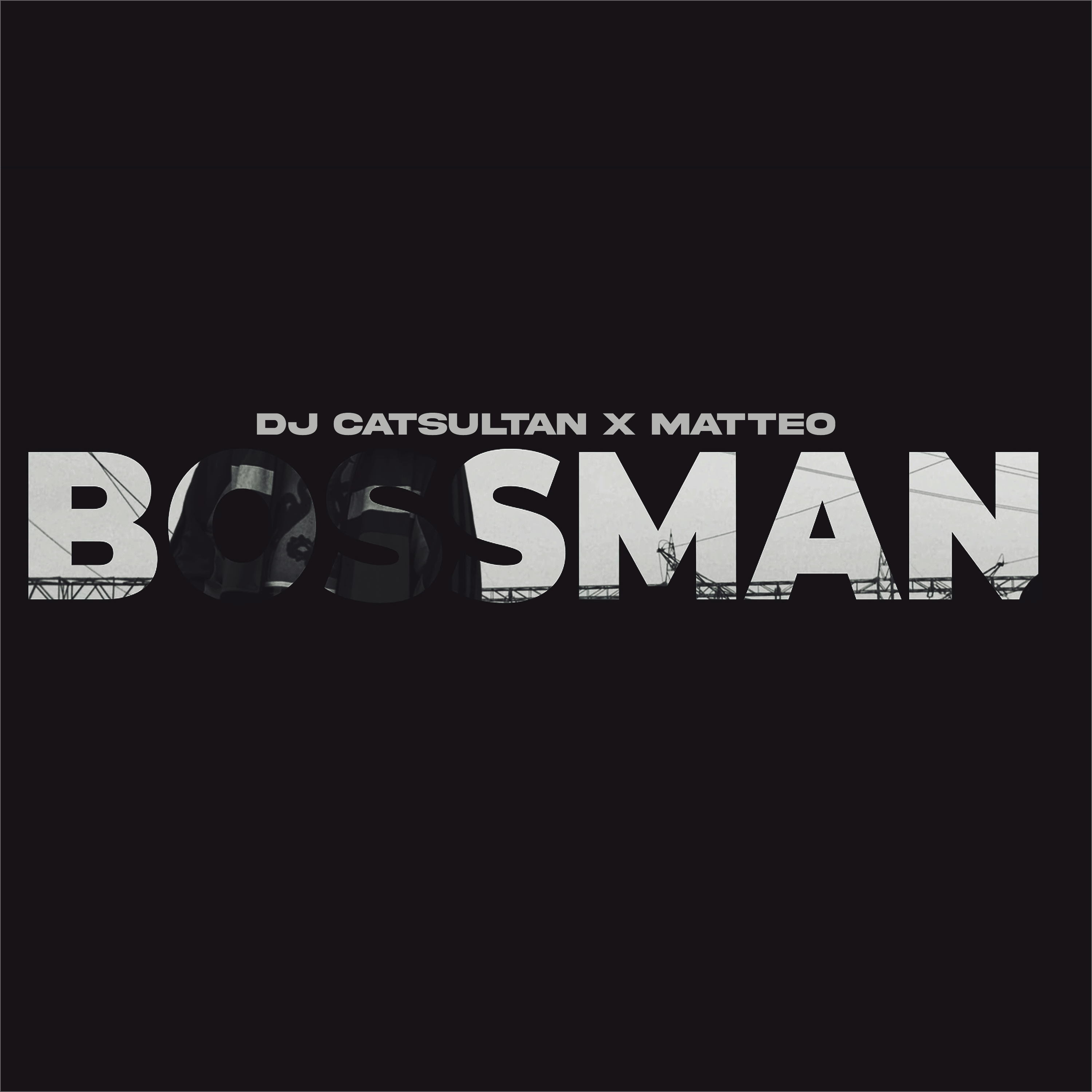 DJ CATSULTAN și Matteo aduc în playlist-uri „Bossman”