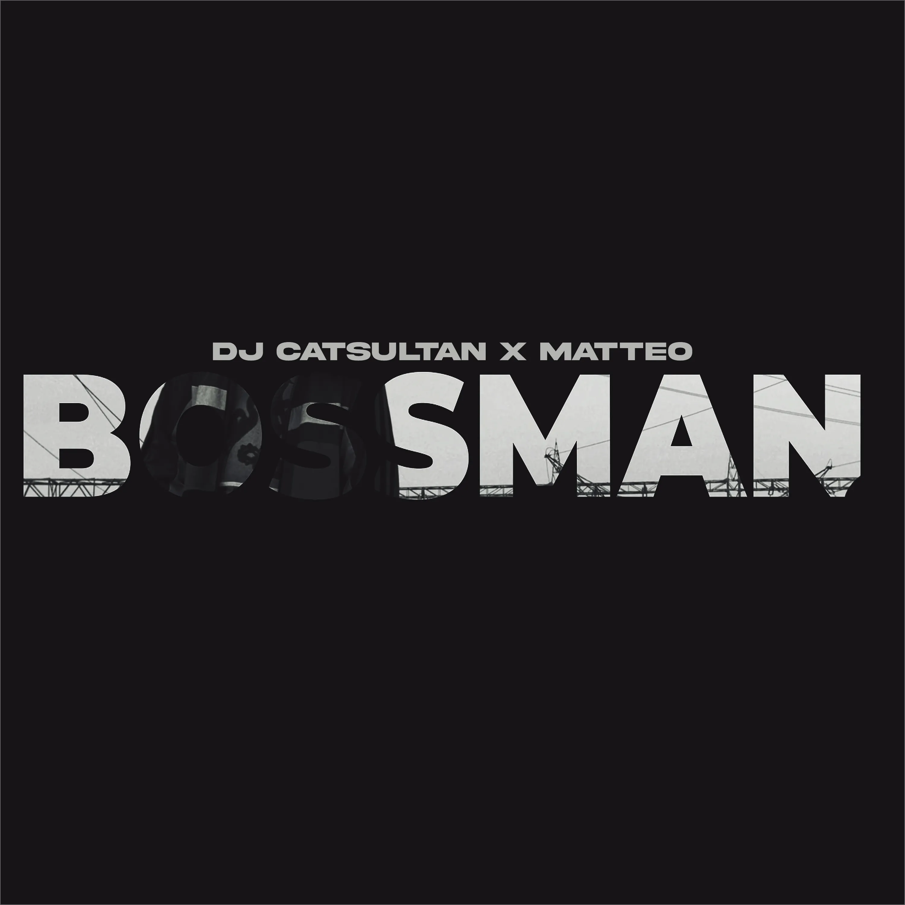 DJ CATSULTAN și Matteo aduc în playlist-uri „Bossman”