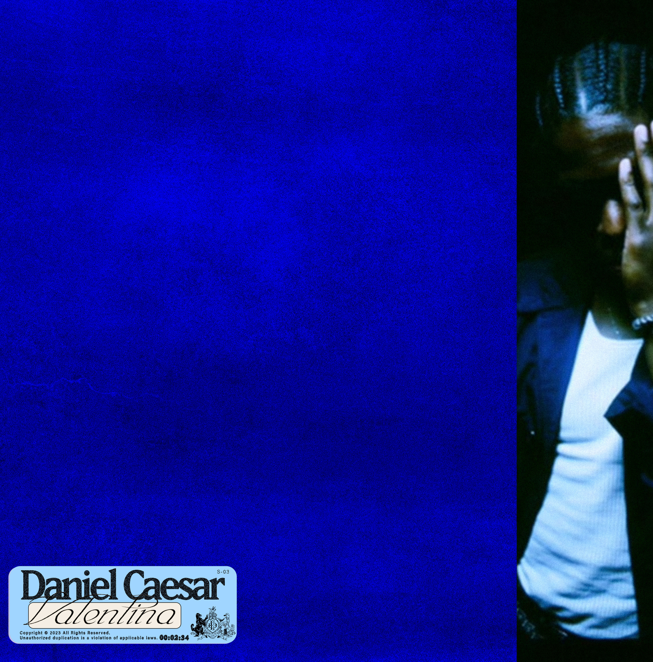 Daniel Caesar a lansat “Valentina”