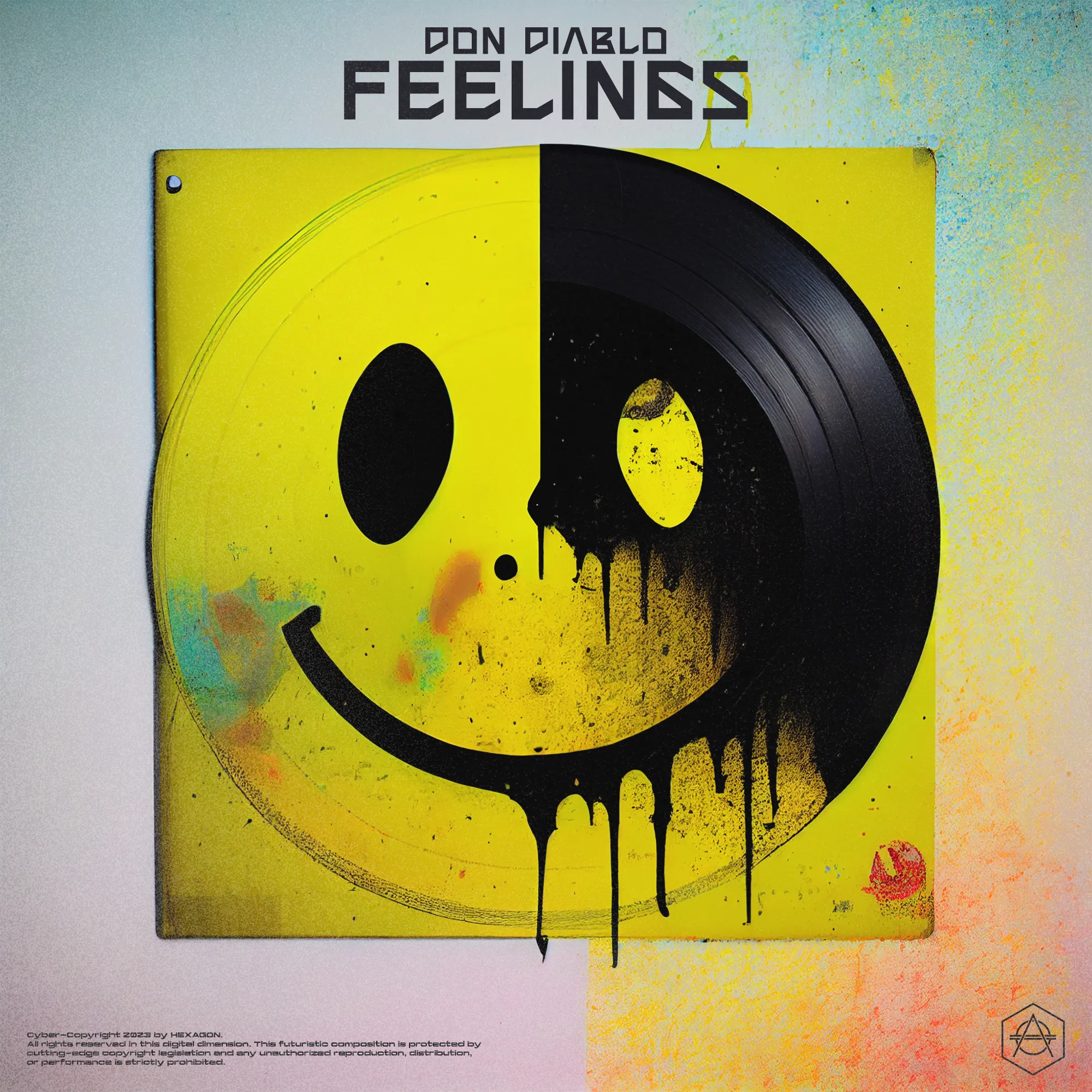 Don Diablo a lansat single-ul “Feelings”