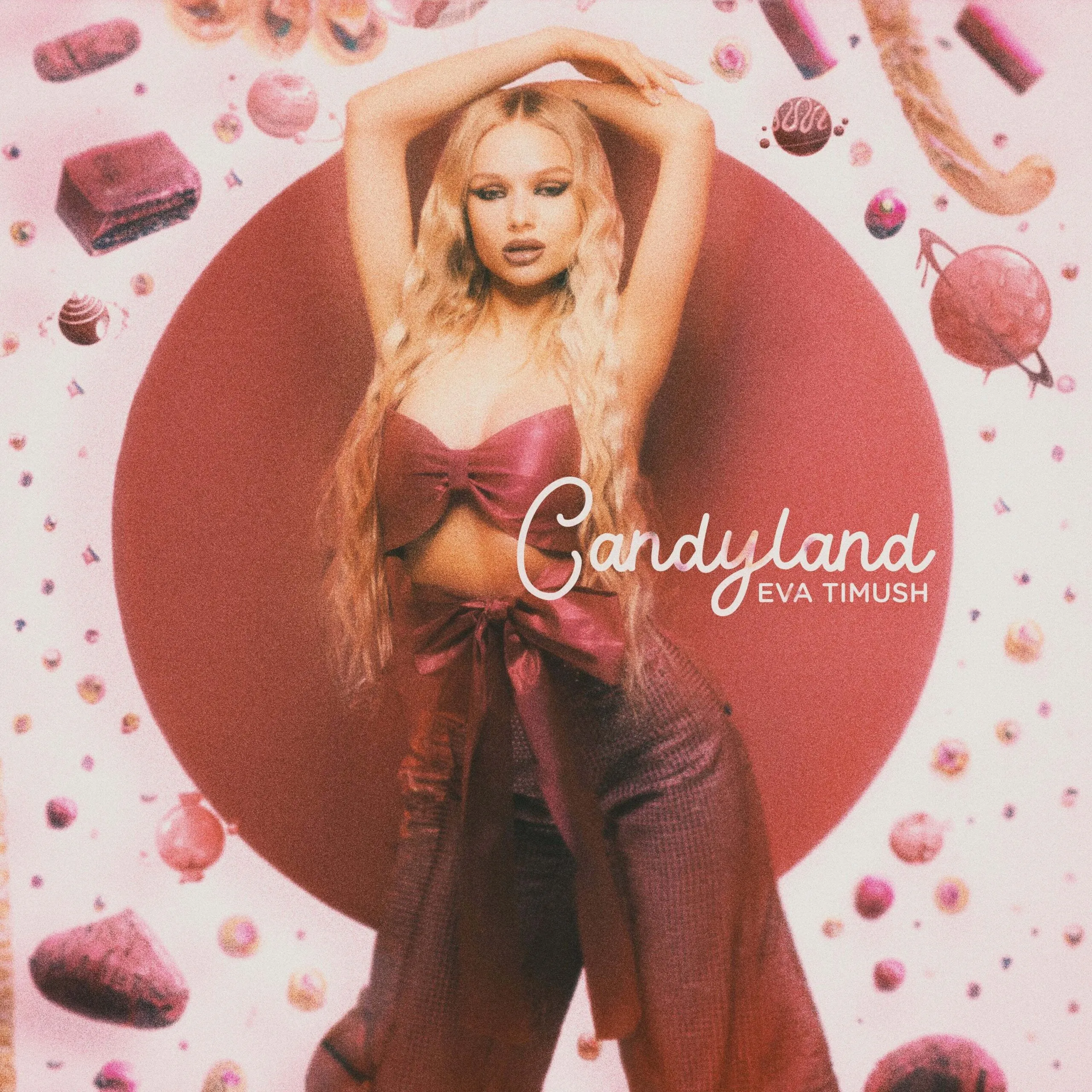 Excursie către “Candyland” cu Eva Timush