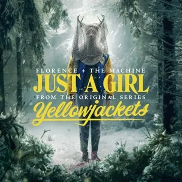 Florence + The Machine lansat melodia „Just A Girl”, din coloana sonora a serialului YellowJackets