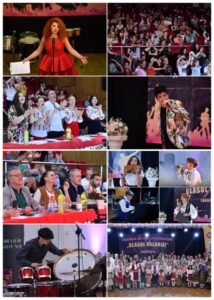 Glasul Valahiei din Târgoviște