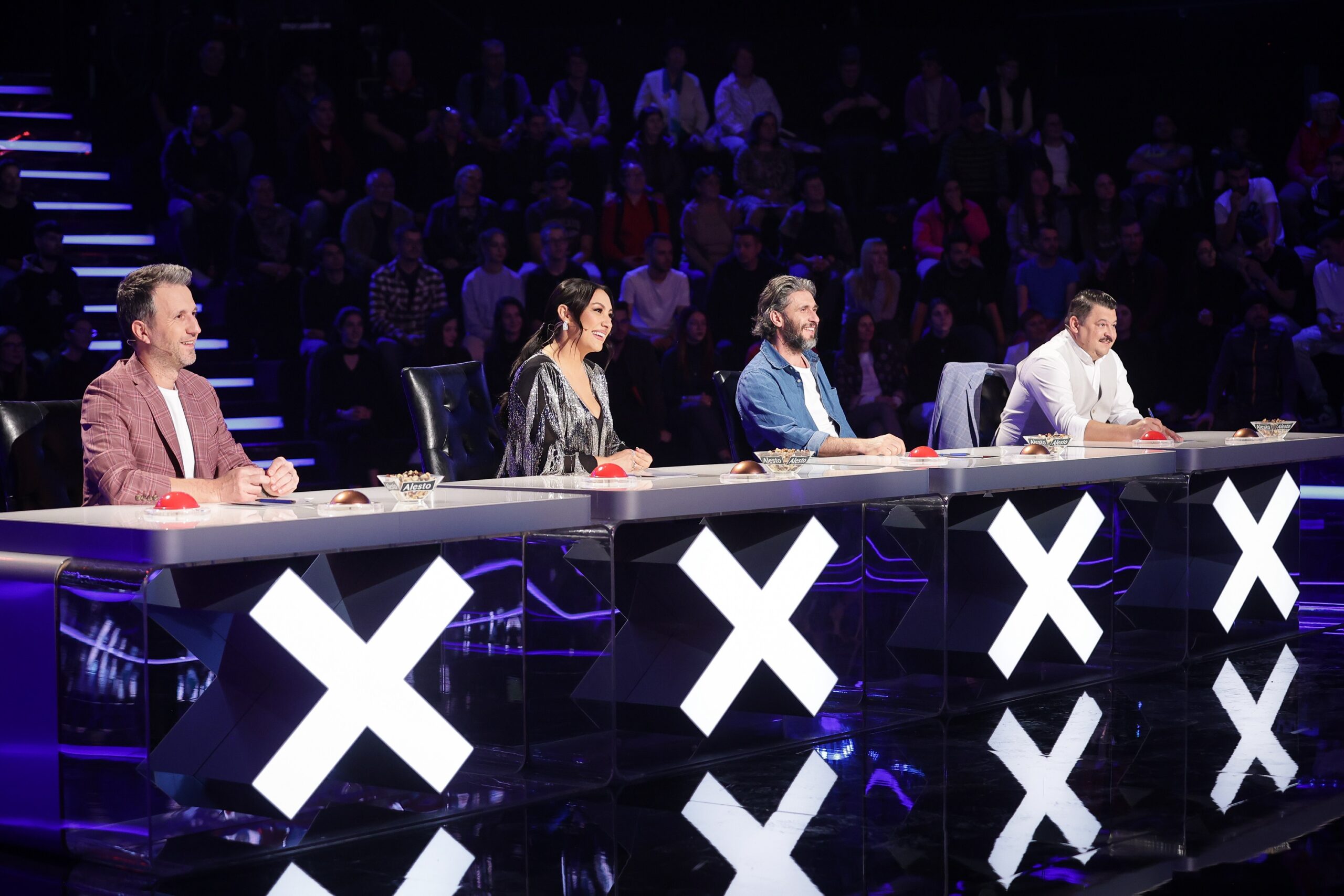 Diseara la Romanii au talent, telespectatorii vor descoperi magia viselor mari!