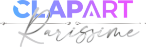 Logo Rarissime