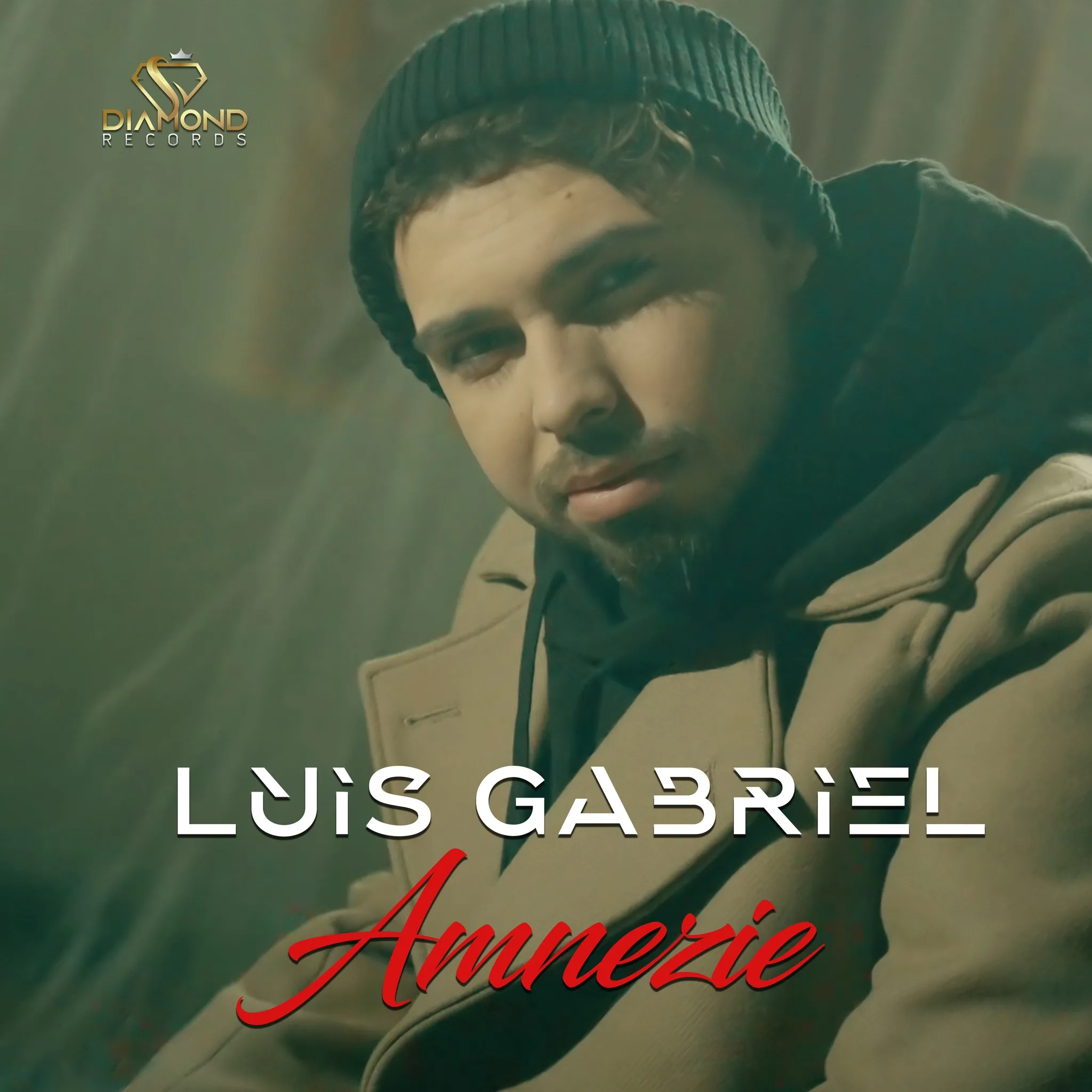 Luis Gabriel lansează “Amnezie” Artistul a încercat un nou stil muzical și se pare că i-a ieșit de minune!