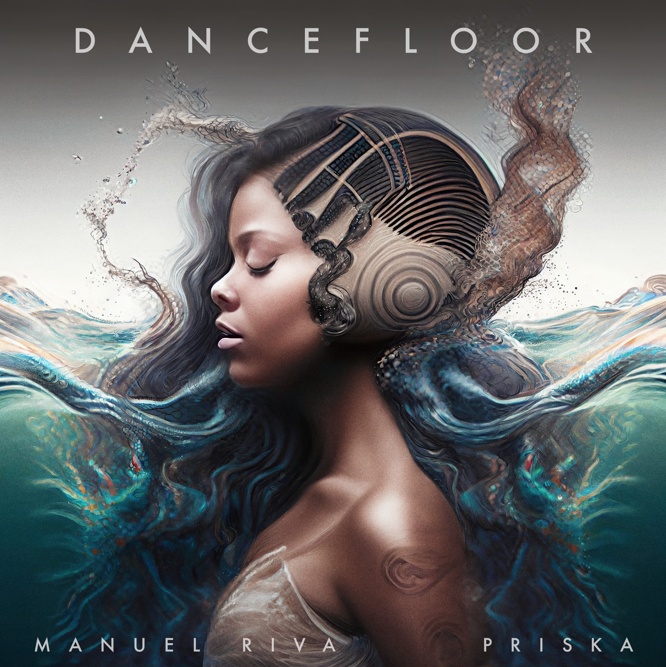 Dupa ce a produs o melodie pentru Lindsay Lohan, Manuel Riva lanseaza Dancefloor, hitul dance al primaverii