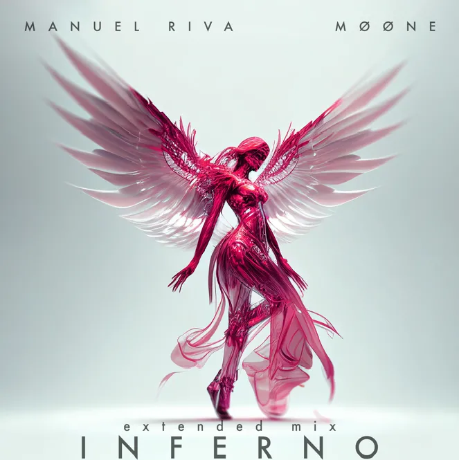Sunete intergalactice si mesaje puternice in cea mai noua piesa lansata de Manuel Riva