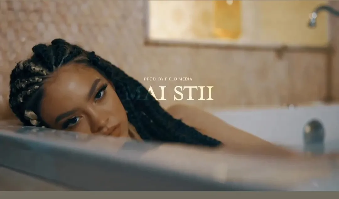 Mara G a colaborat cu Arkanian pentru piesa ”Mai știi”, la care a filmat și un videoclip senzual
