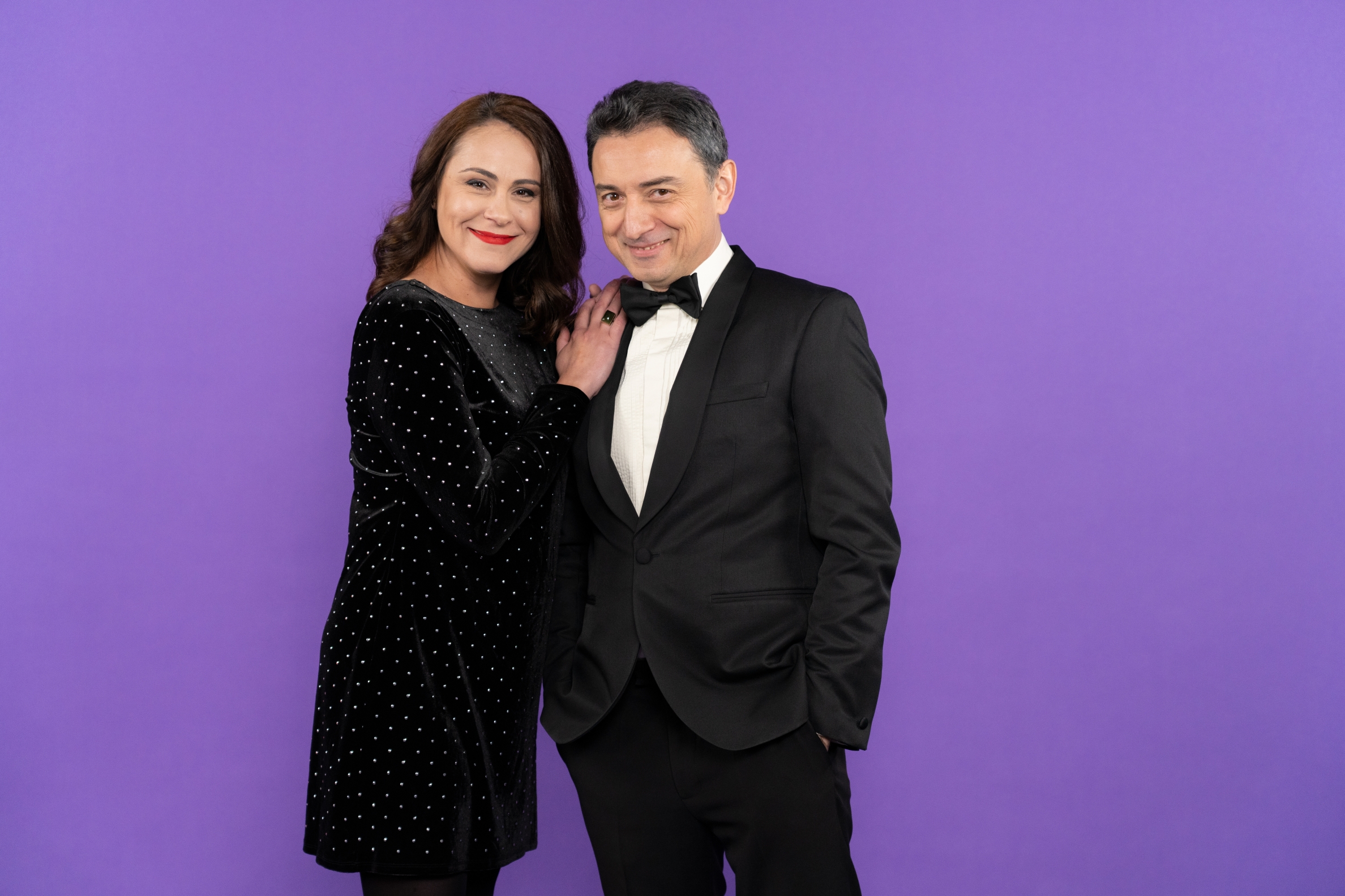 „Gala umorului” revine cu un nou sezon la TVR 1 fara Corina Danila