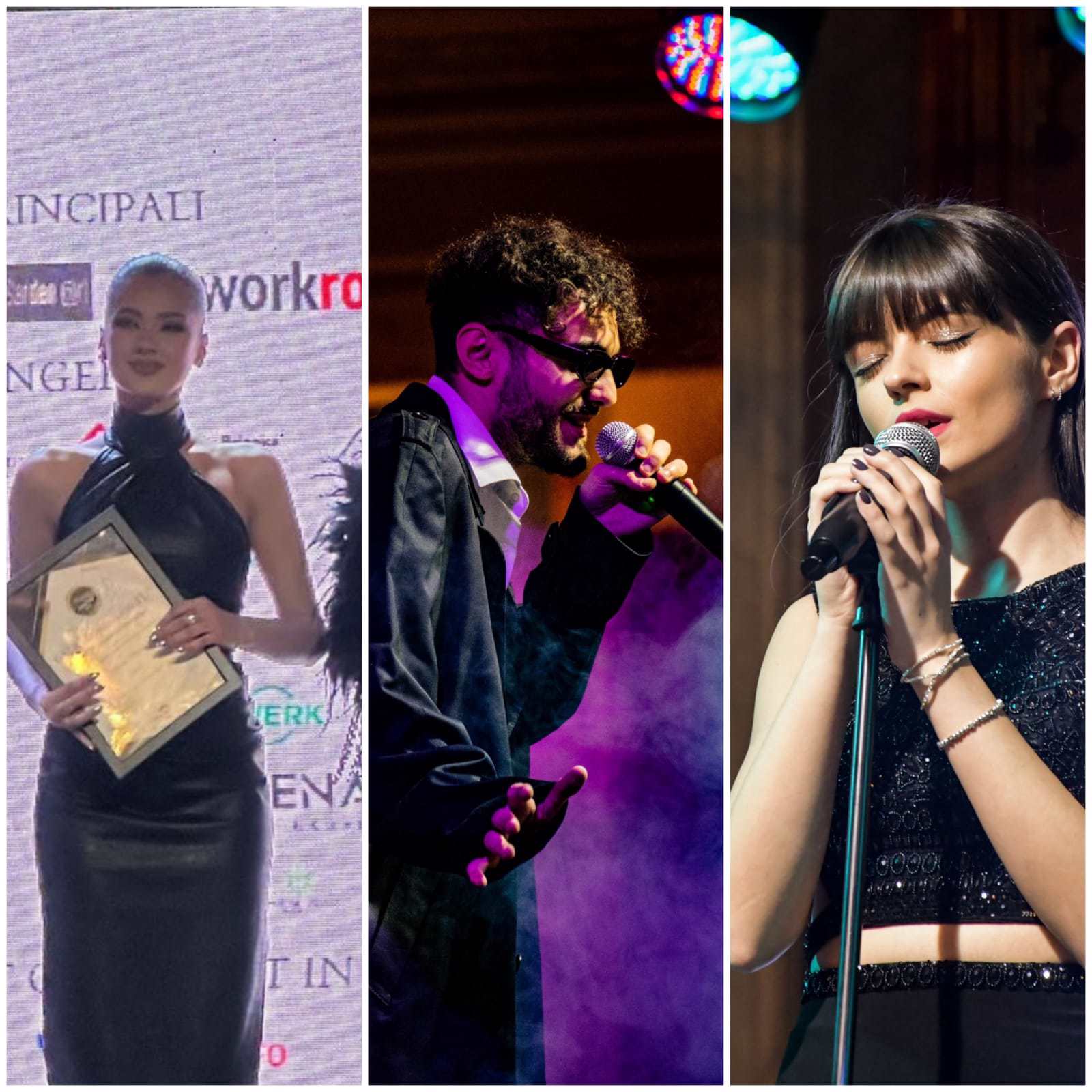 Cine este artista care a luat premiul Best New Artist la Gala Romania Esti Tu