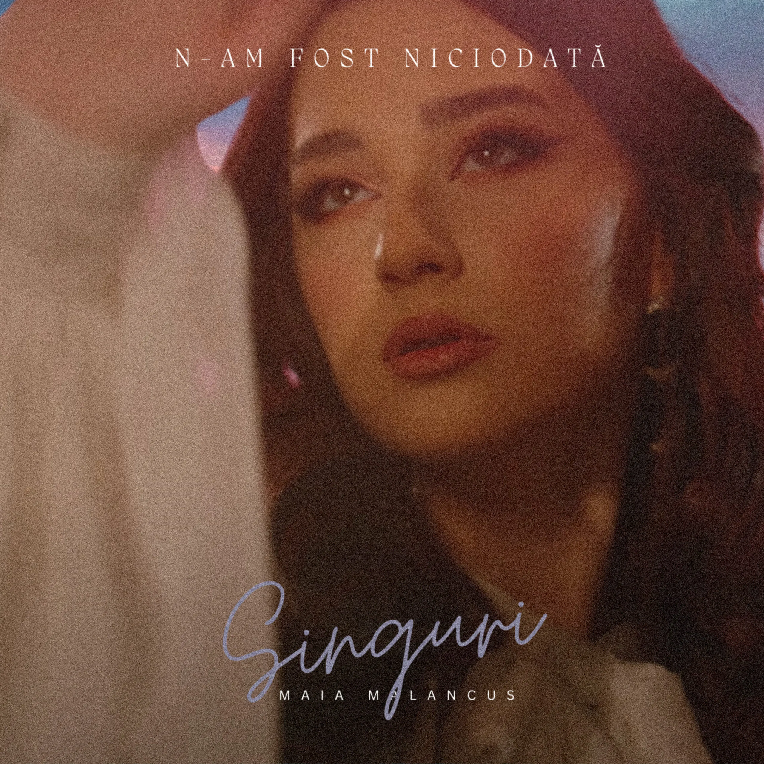 „N-am fost niciodată singuri” este single-ul pe care Maia Mălăncuș îl aduce în playlisturi