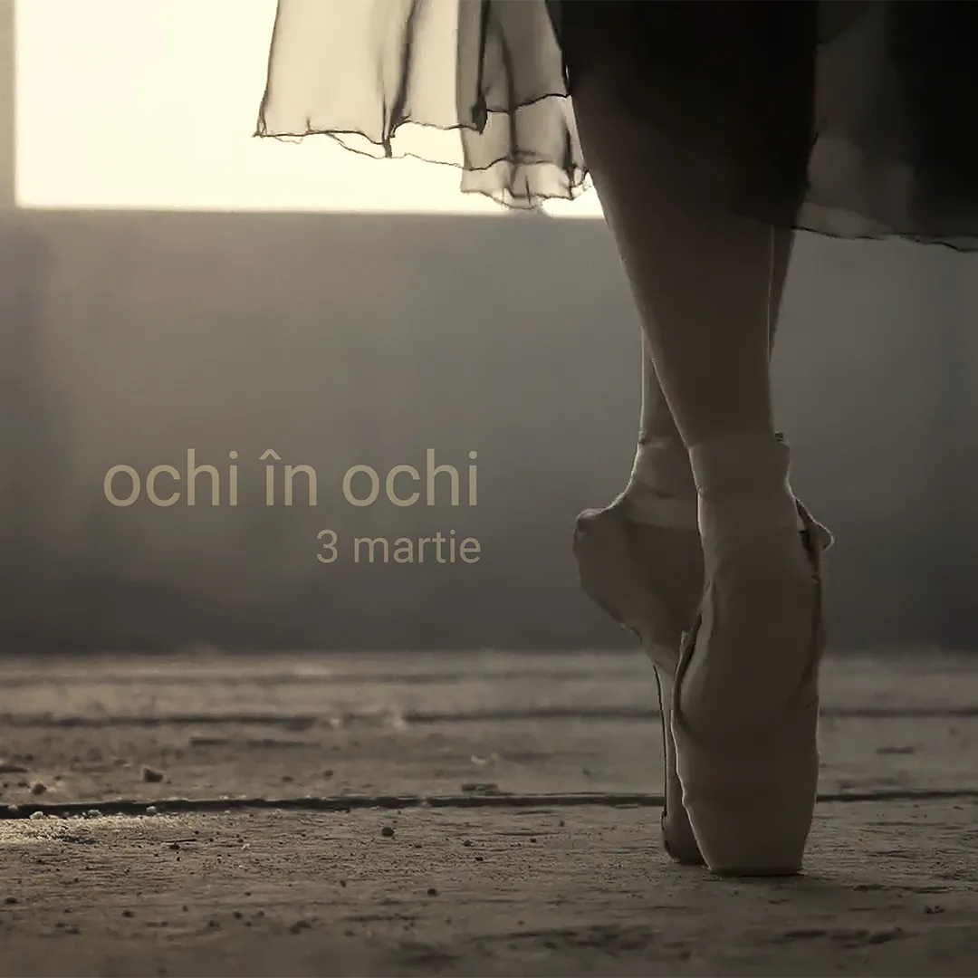 Melting Dice lansează ‚Ochi în ochi’