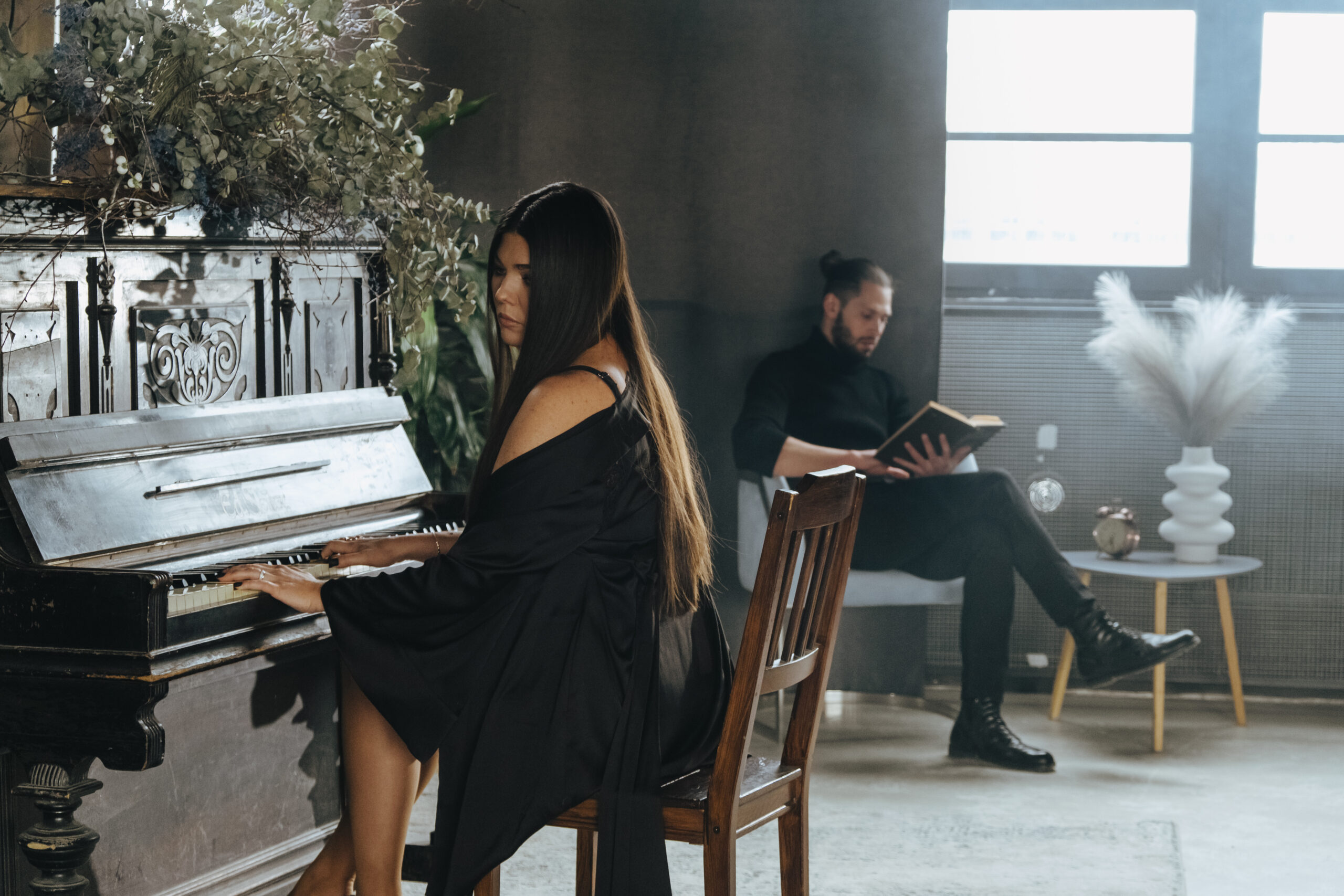 Paula Seling lansează „Tu nu vezi cerul”, o piesă poveste emoționantă a sufletului fiecăruia dintre noi