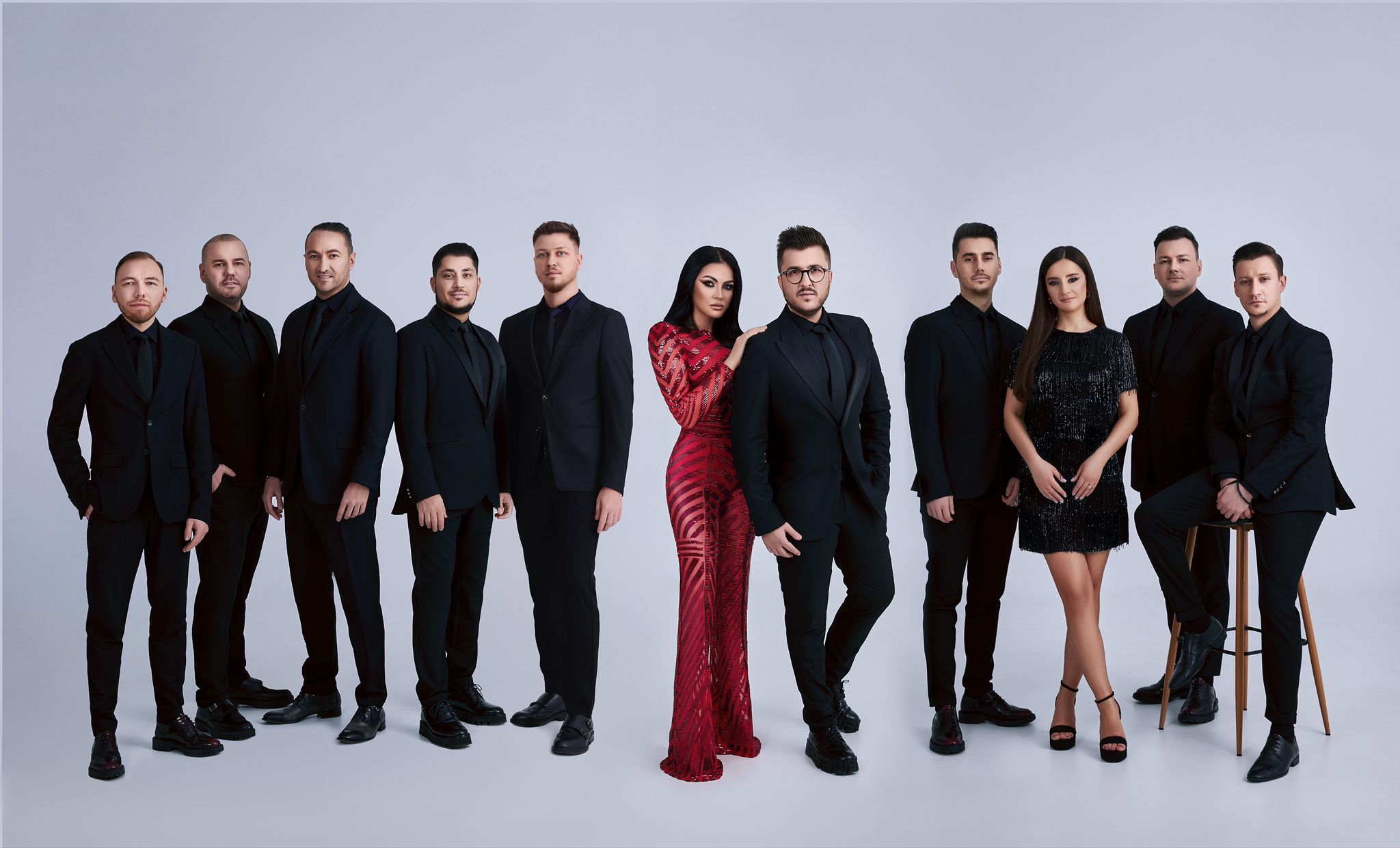 Prestige Orchestra lansează „Nu știu cu dragostea”, o piesă cu un VIBE excepțional