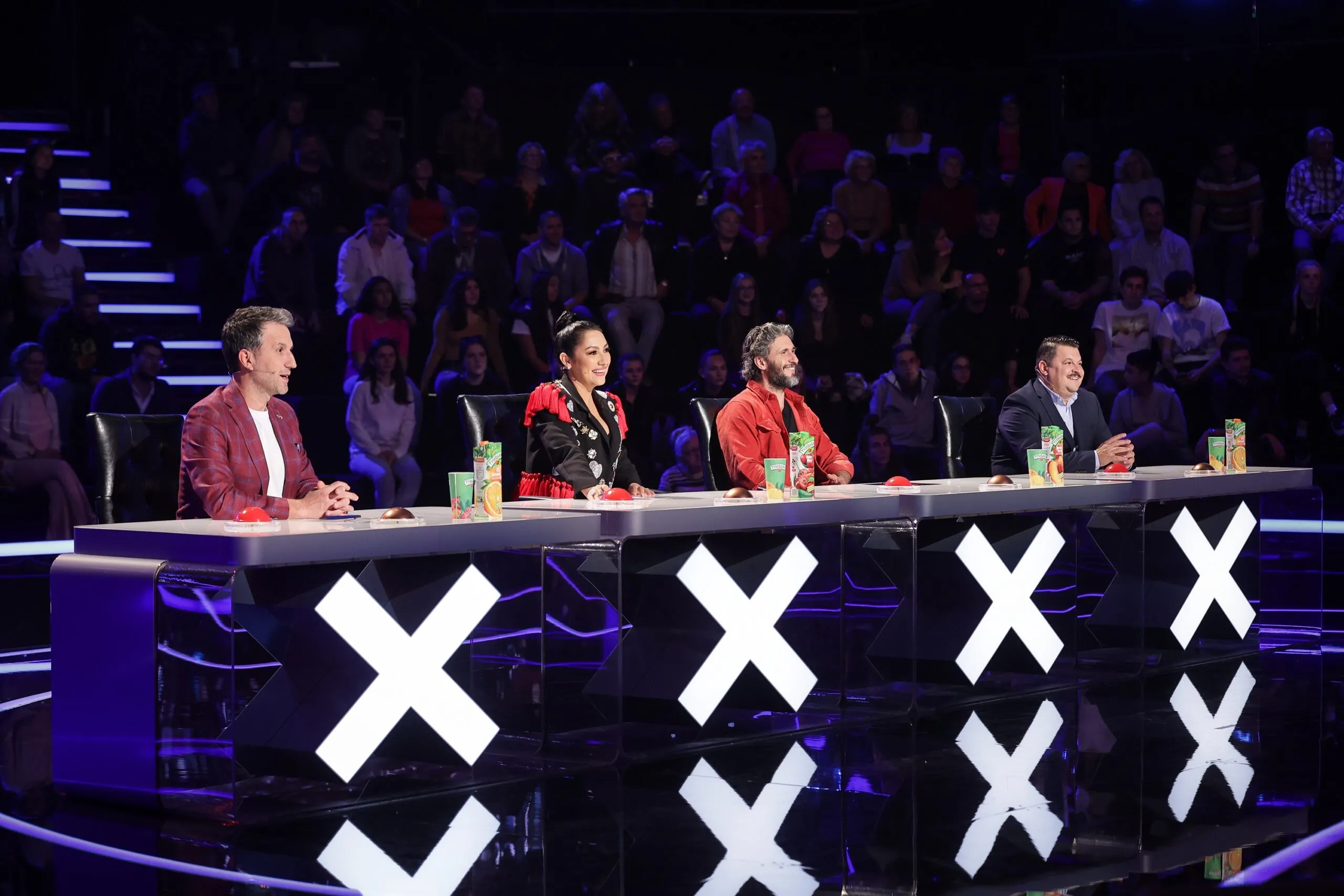 La Romanii au talent, telespectatorii vor cunoaste povestea nespusa a lui imposibil!