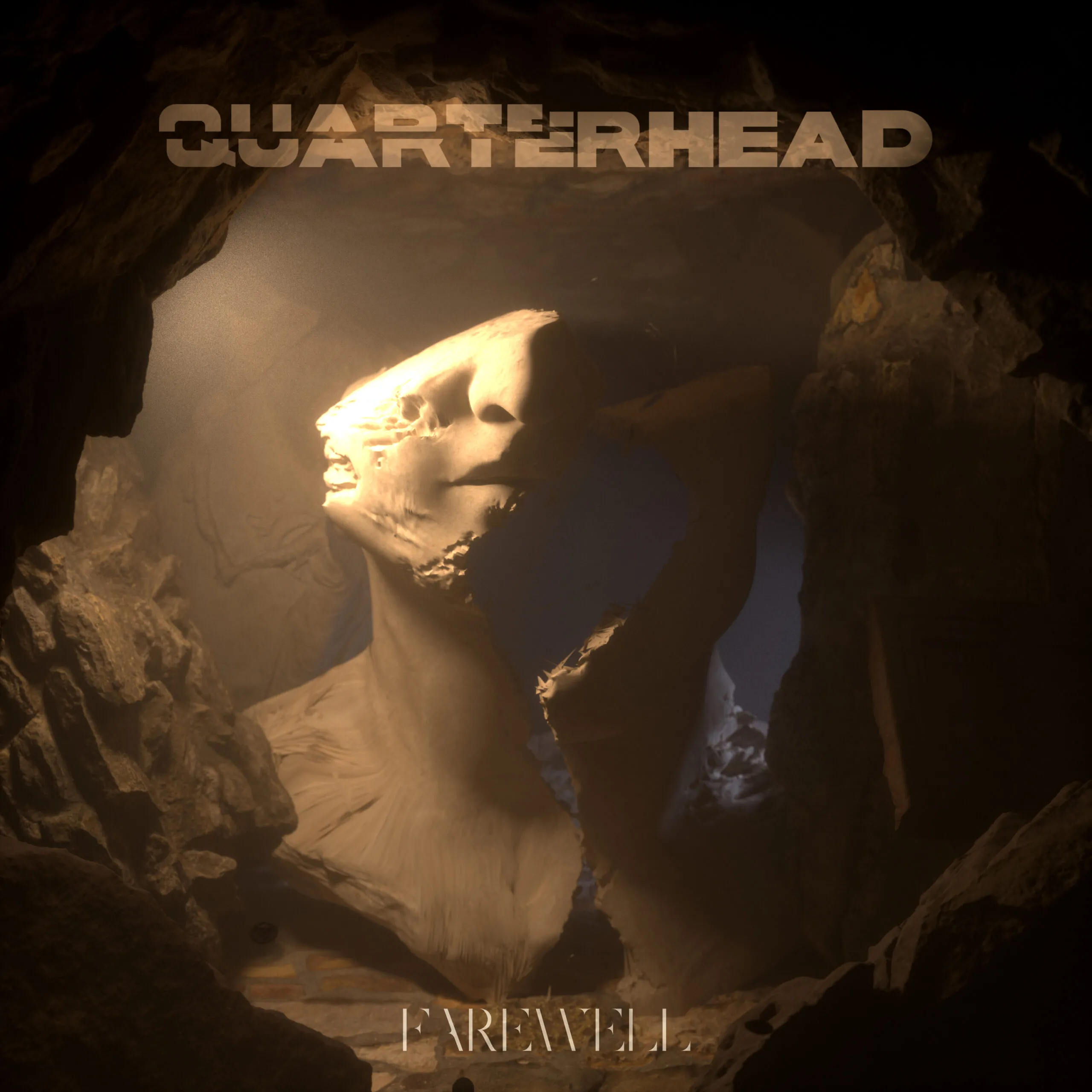 Quarterhead a lansat “Farewell”