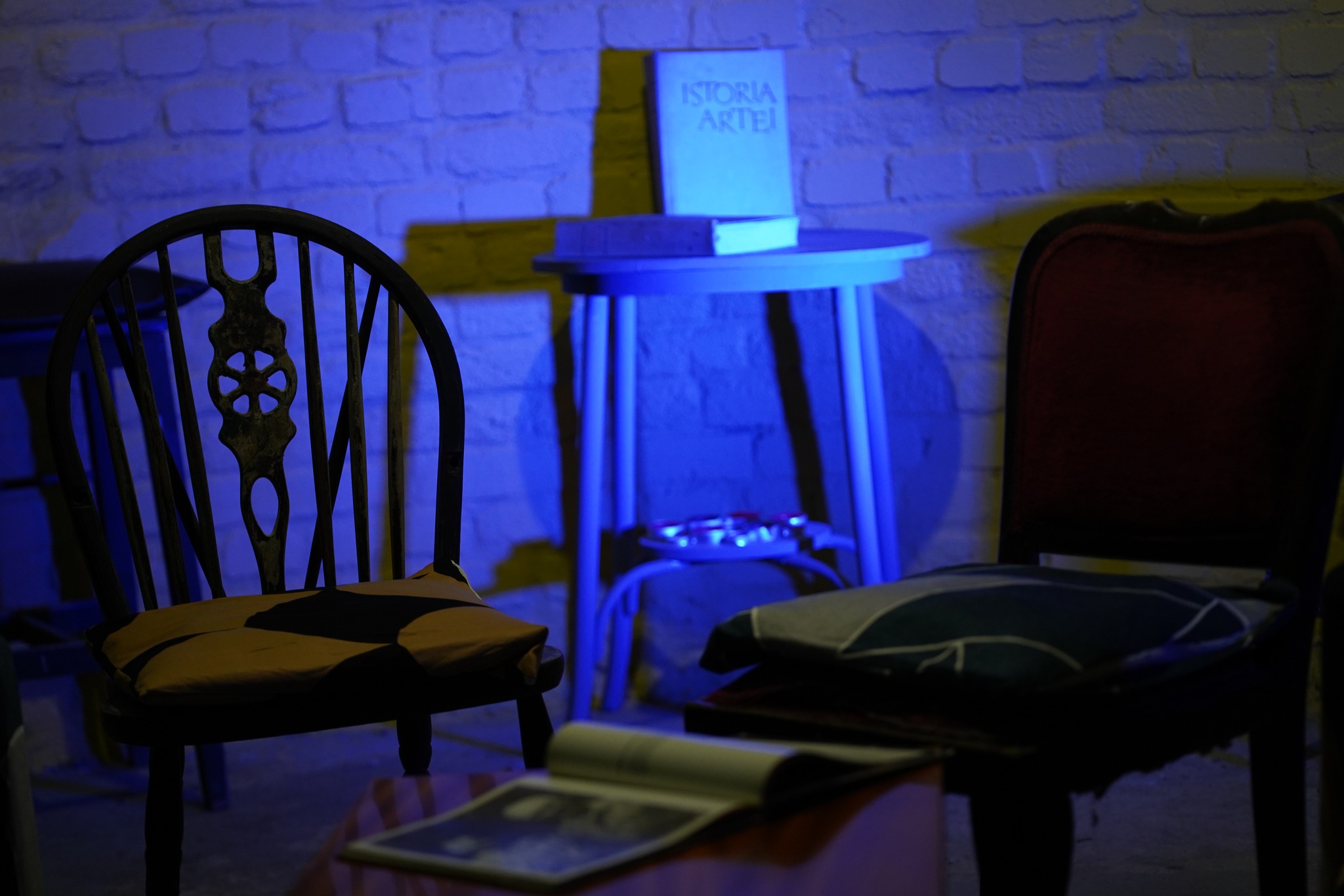 Festivalul Habitat 23, în weekend la Katakomba