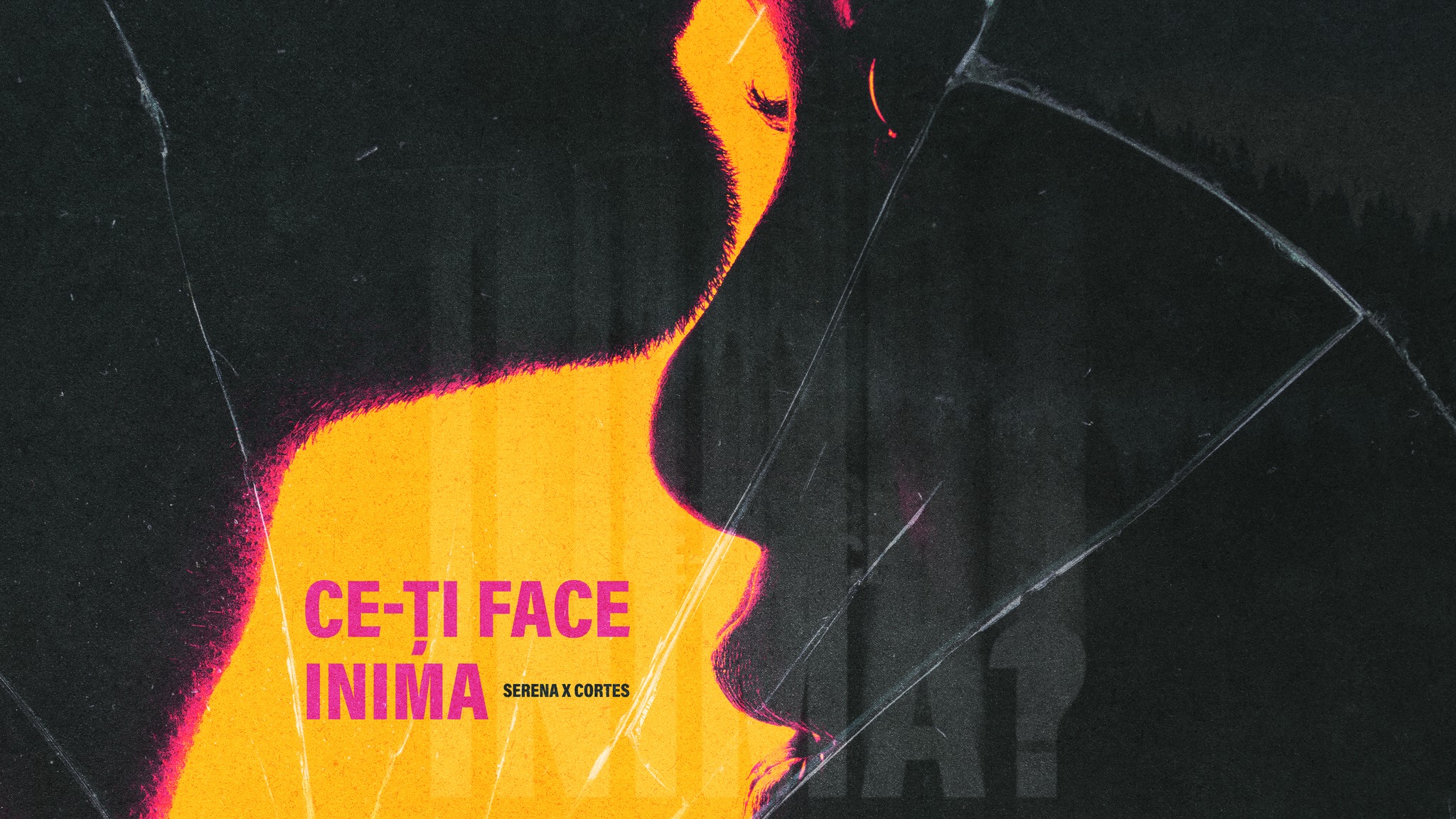 Serena și Cortes se întreabă ”Ce-ți face inima” în cel mai nou single lansat