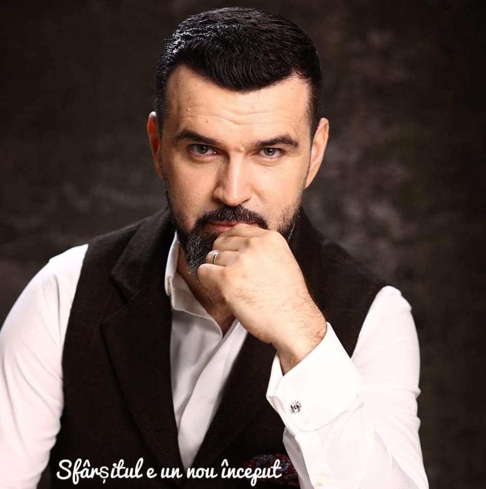 Vlad Miriță lansează o piesă cu un mesaj puternic, „Sfârșitul e un nou început