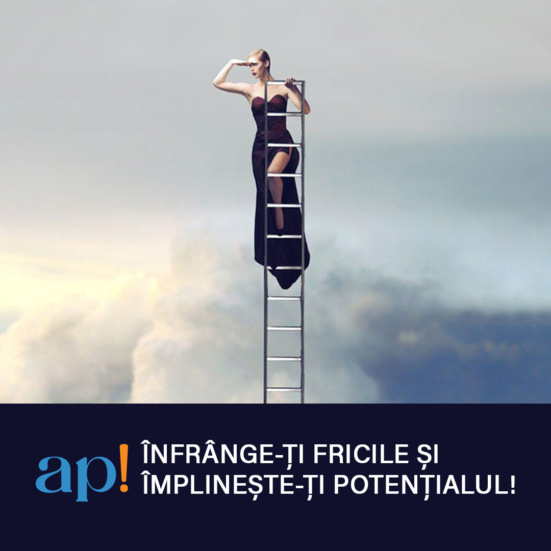 10 carti de dezvoltare personala de la ap! care iti vor face viata mai buna