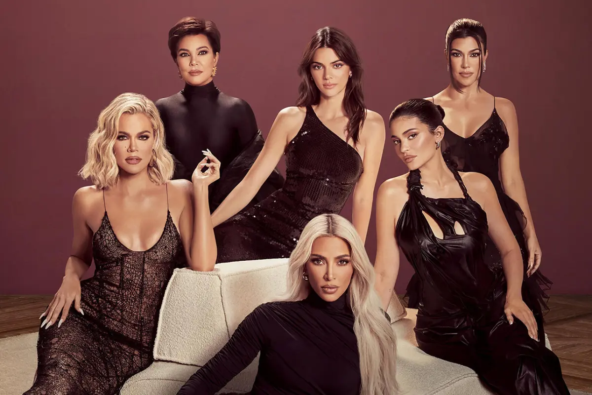 Sezonul 3 THE KARDASHIANS are premiera pe 25 mai pe DISNEY+
