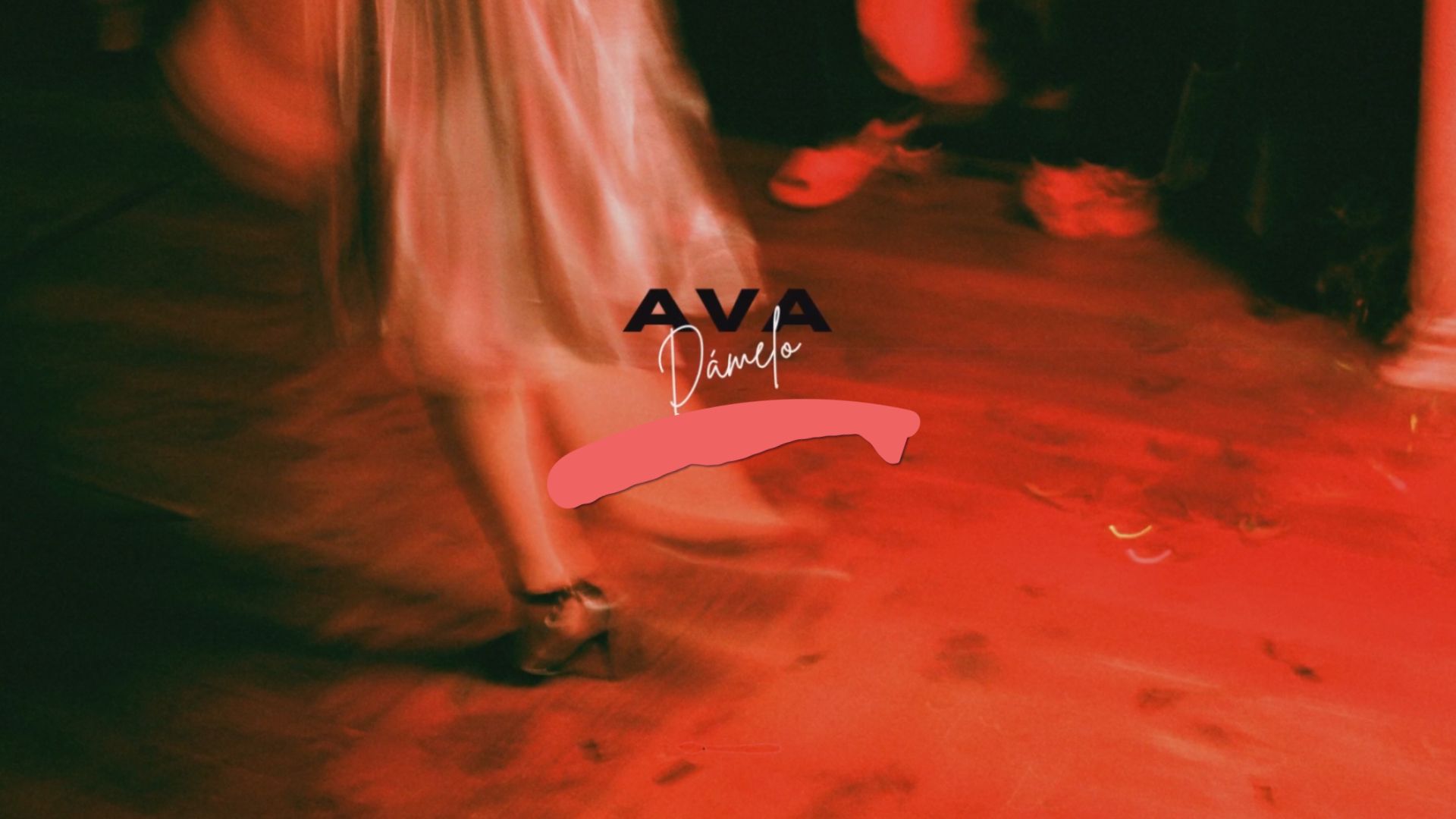 AVA ne arata o latura de-a sa in noul single fresh – „Damelo”