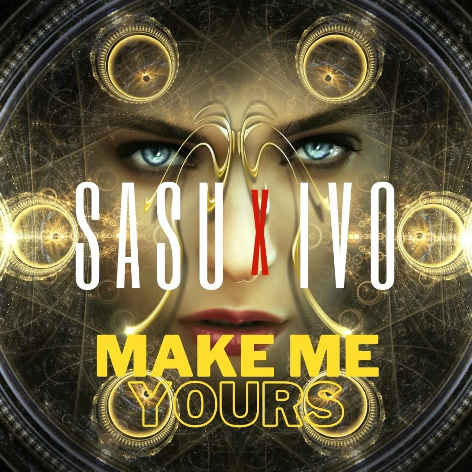 Adrian Sasu și Ivo aduc în playlisturi „Make me yours”