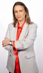 Adriana Stoian